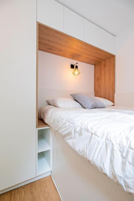 Le Contemporain, Charmant T1, Clim, Centre Ville Montpellier Ngoại thất bức ảnh